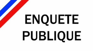 AVIS D'ENQUETE PUBLIQUE PC Centrale Photovoltaïque Commune de DUGNY