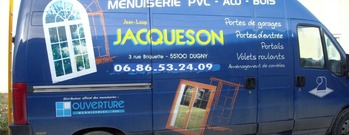 Jacqueson