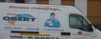 Obert Entreprise