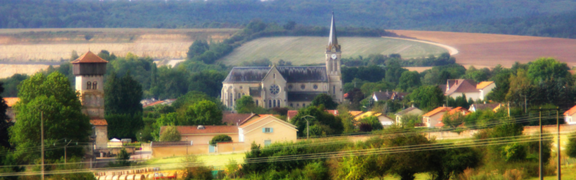 Commune de Dugny-sur-Meuse